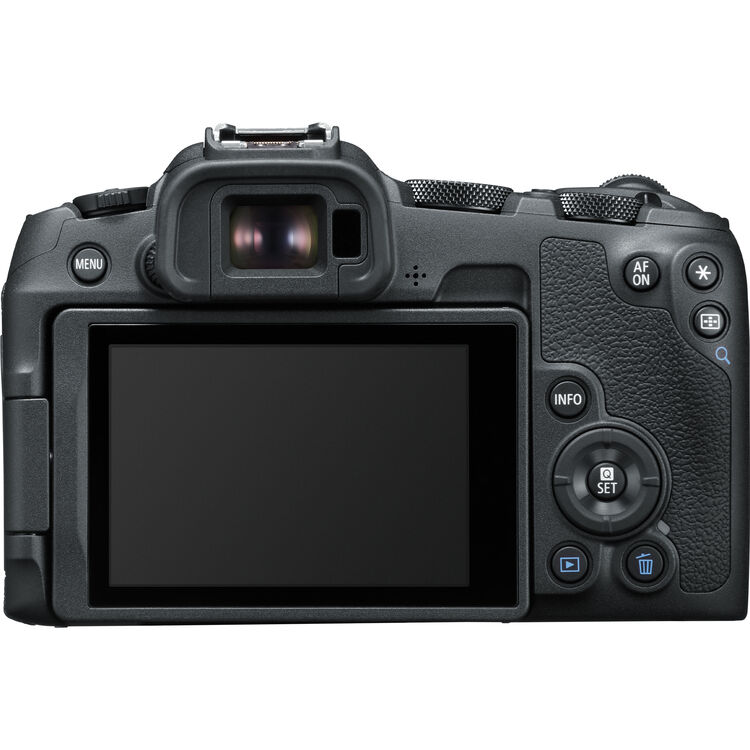 Canon EOS R8 Mirrorless Camera with RF 24-50mm f/4.5-6.3 IS STM Lens - Image 3