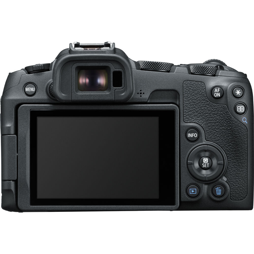 Canon EOS R8 Mirrorless Camera - Image 3