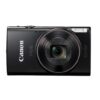 Canon IXUS 285 HS A Digital Camera (Black)