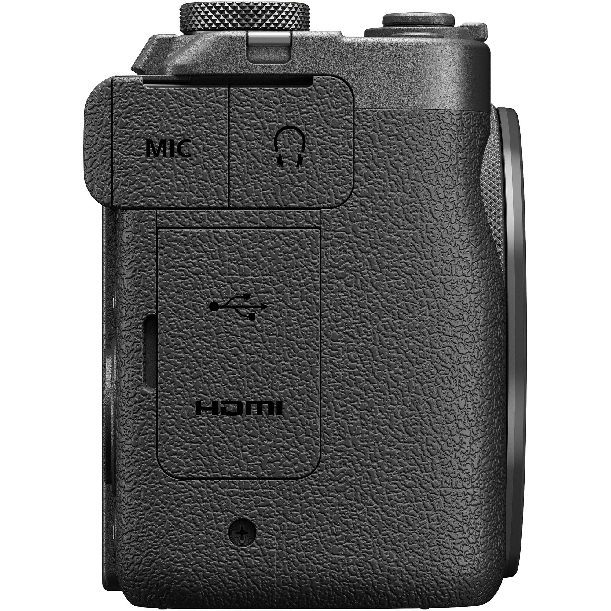 Canon PowerShot V1 Digital Camera - Image 2