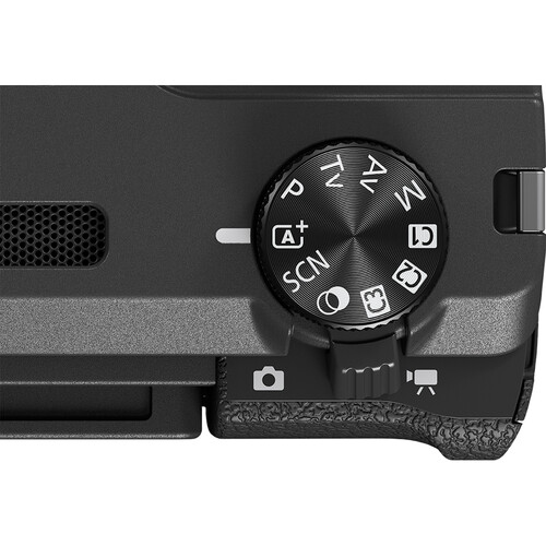 Canon PowerShot V1 Digital Camera - Image 3