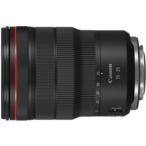 Canon RF 15-35mm f/2.8L IS USM Lens - Image 3