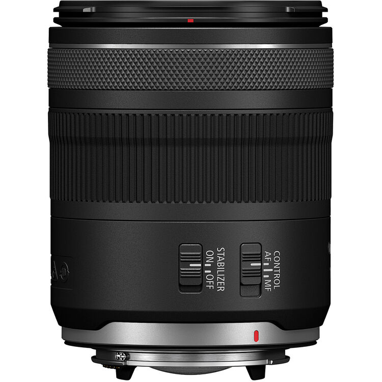 Canon RF 16-28mm f/2.8 IS STM Lens (Canon RF) - Image 3