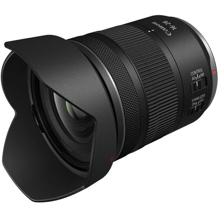 Canon RF 16-28mm f/2.8 IS STM Lens (Canon RF) - Image 4