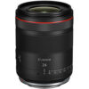 Canon RF 24mm f/1.4 L VCM Lens (Canon RF)