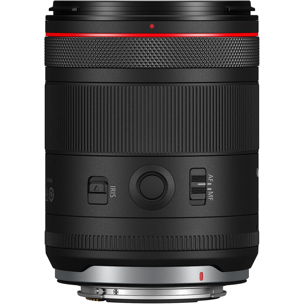 Canon RF 24mm f/1.4 L VCM Lens (Canon RF) - Image 2