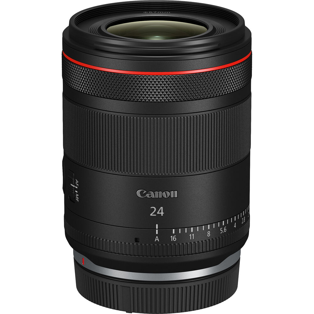 Canon RF 24mm f/1.4 L VCM Lens (Canon RF) - Image 4