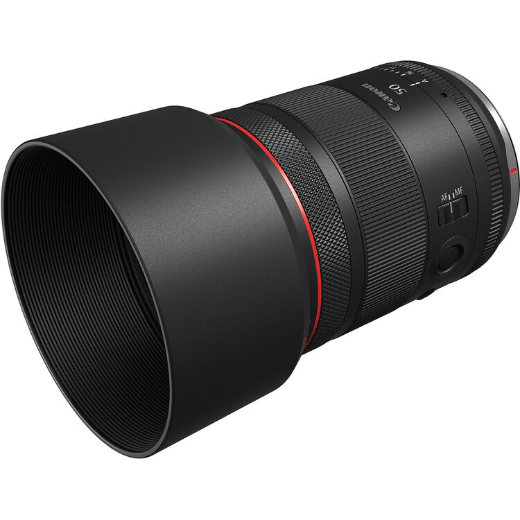 Canon RF 50mm f/1.4 L VCM Lens (Canon RF) - Image 4