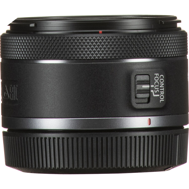 Canon RF 50mm f/1.8 STM Lens (Canon RF) - Image 4