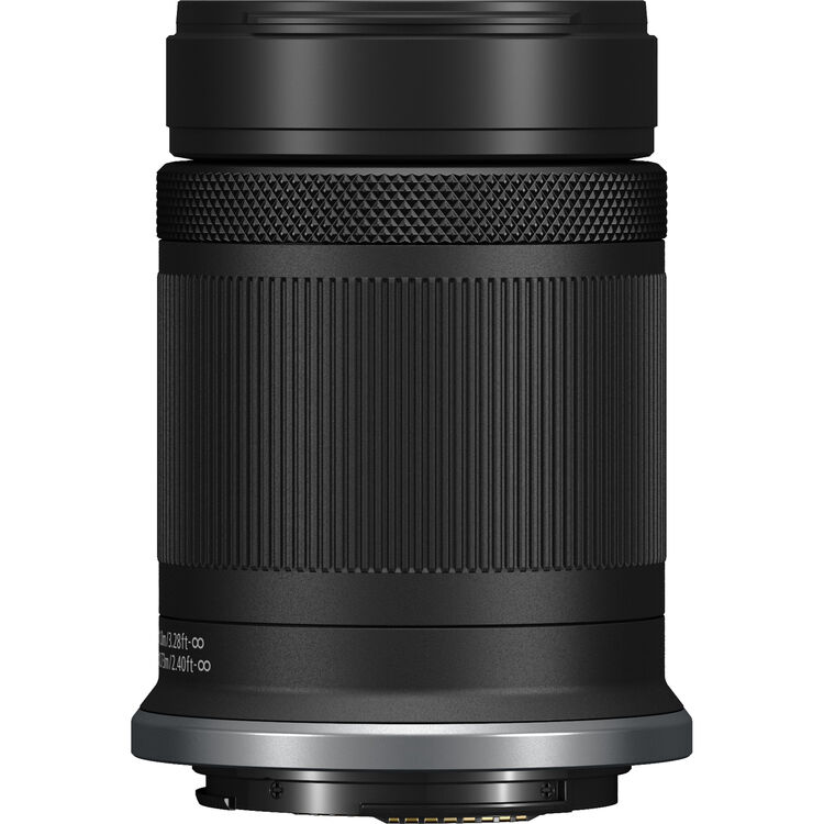 Canon RF-S 55-210mm f/5-7.1 IS STM Lens (Canon RF) - Image 2