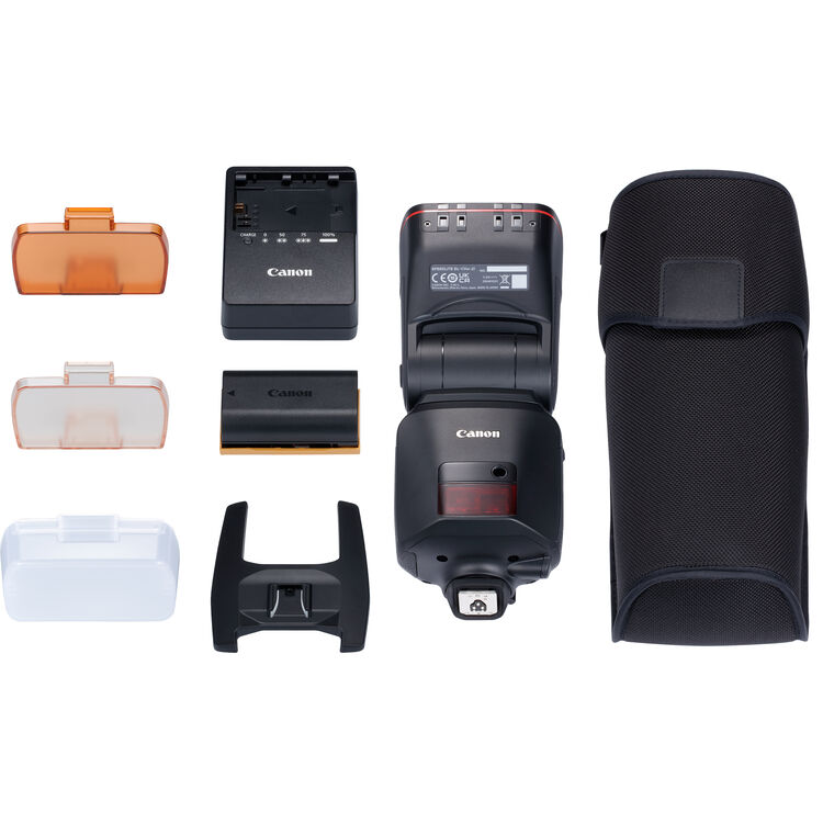 Canon Speedlite EL-1 (Version 2) - Image 4