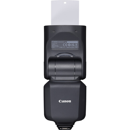 Canon Speedlite EL-5 - Image 3