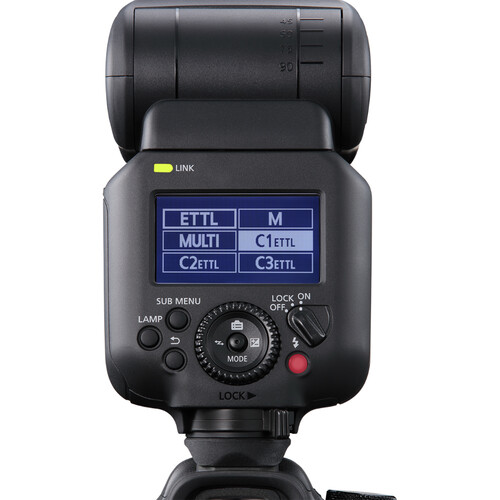 Canon Speedlite EL-5 - Image 4