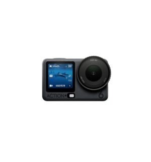 DJI Osmo Action 6 Standard Combo