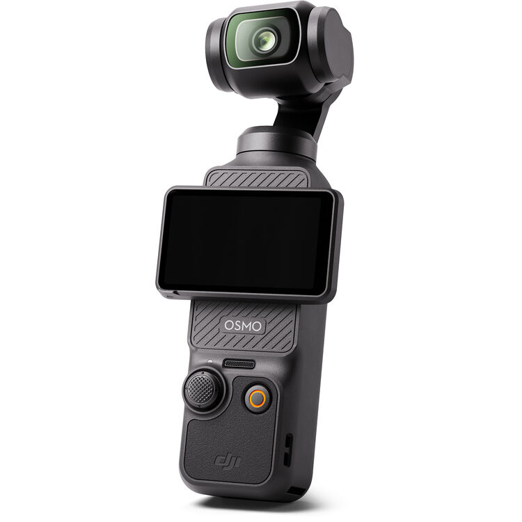 DJI Osmo Pocket 3 Creator Combo - Image 3