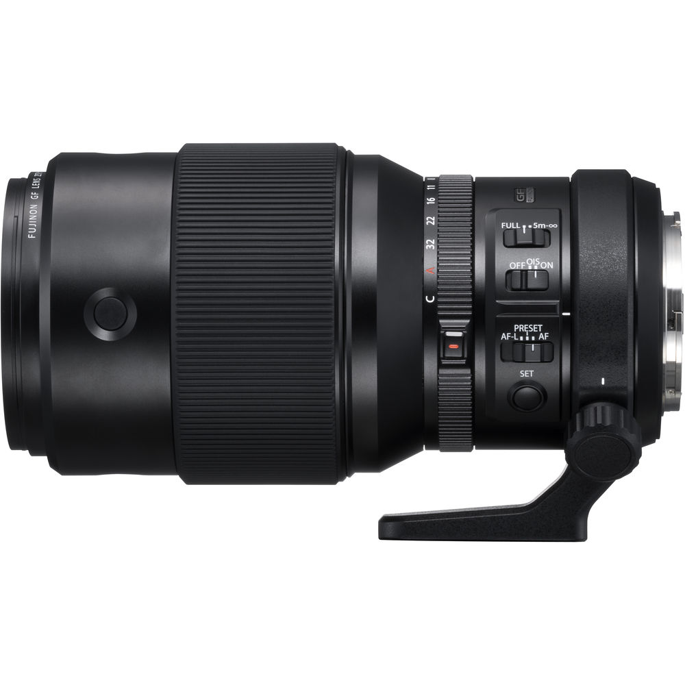 FUJIFILM GF 250mm f/4 R LM OIS WR Lens - Image 3