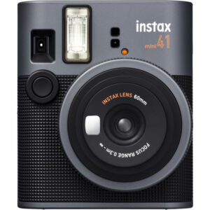 FUJIFILM instax mini 41 Instant Film Camera