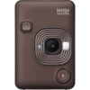 Fujifilm Instax Mini LiPlay (Type C) (Deep Bronze)