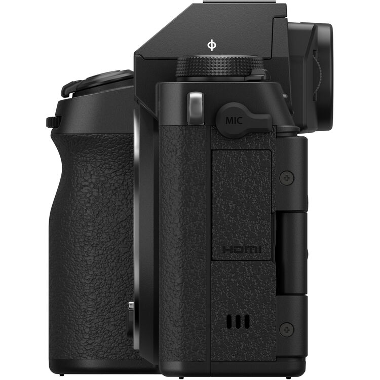 FUJIFILM X-S20 Mirrorless Camera with 16-50mm f/2.8-4.8 Lens - Image 2