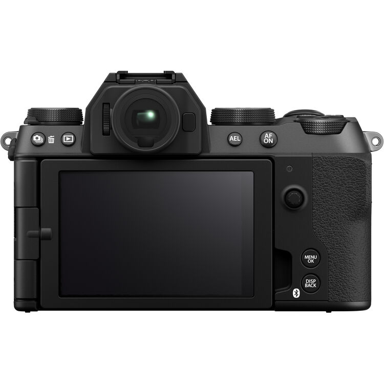 FUJIFILM X-S20 Mirrorless Camera with 16-50mm f/2.8-4.8 Lens - Image 4