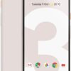 Google Pixel 3 G013A 64GB (Not Pink)