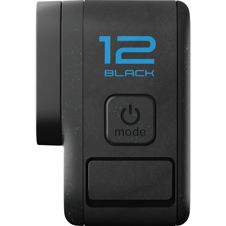 GoPro Hero 12 (Black) - Image 2