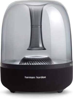 Harman Kardon Aura Studio 3 (Black)