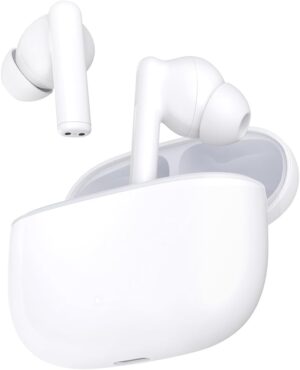 Honor Choice Earbuds X7 Lite (White)