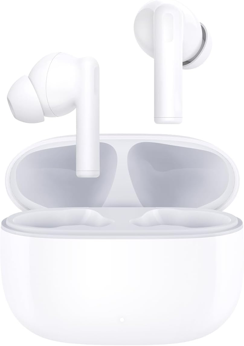 Honor Choice Earbuds X7 Lite (White) - Image 2
