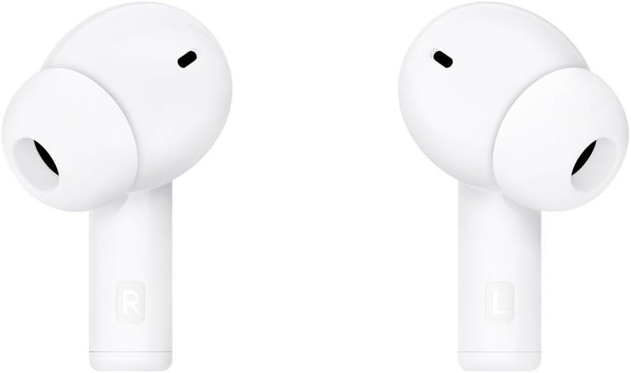 Honor Choice Earbuds X7 Lite (White) - Image 3