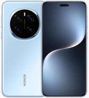 HONOR Magic 7 Pro (Global Version) PTP-N49) 512GB 12GB (Breeze Blue)