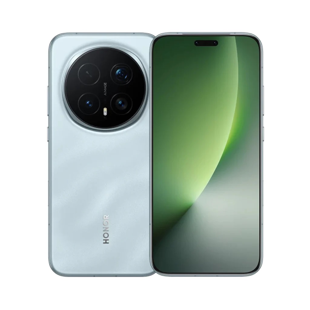 HONOR Magic 8 Pro (Global Version) BKQ-N49) 512GB 12GB (Sky Cyan)