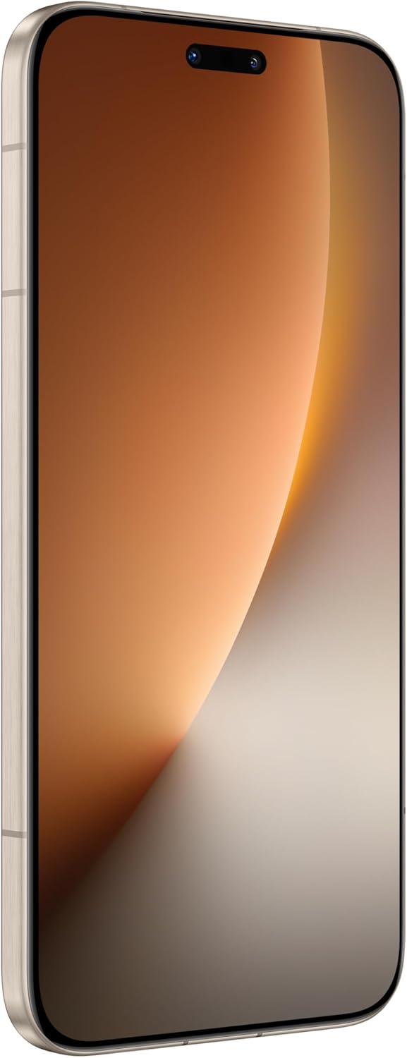 HONOR Magic 8 Pro (Global Version) BKQ-N49) 512GB 12GB (Sunrise Gold) - Image 3