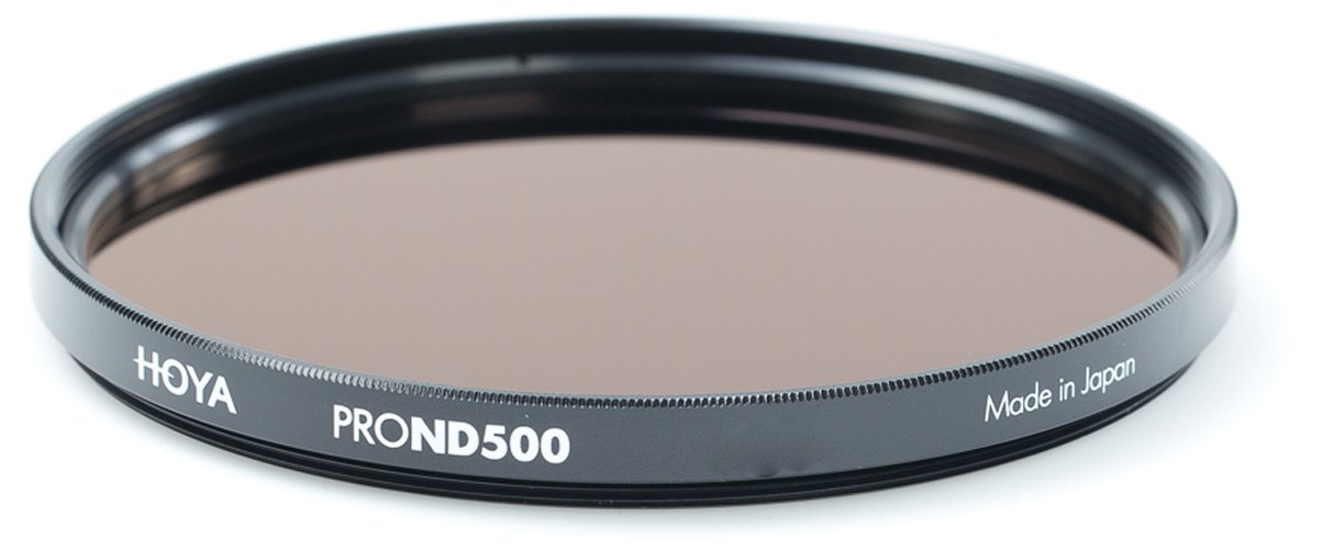 Hoya PROND EX 500 (ND2.7) Filter (67mm)