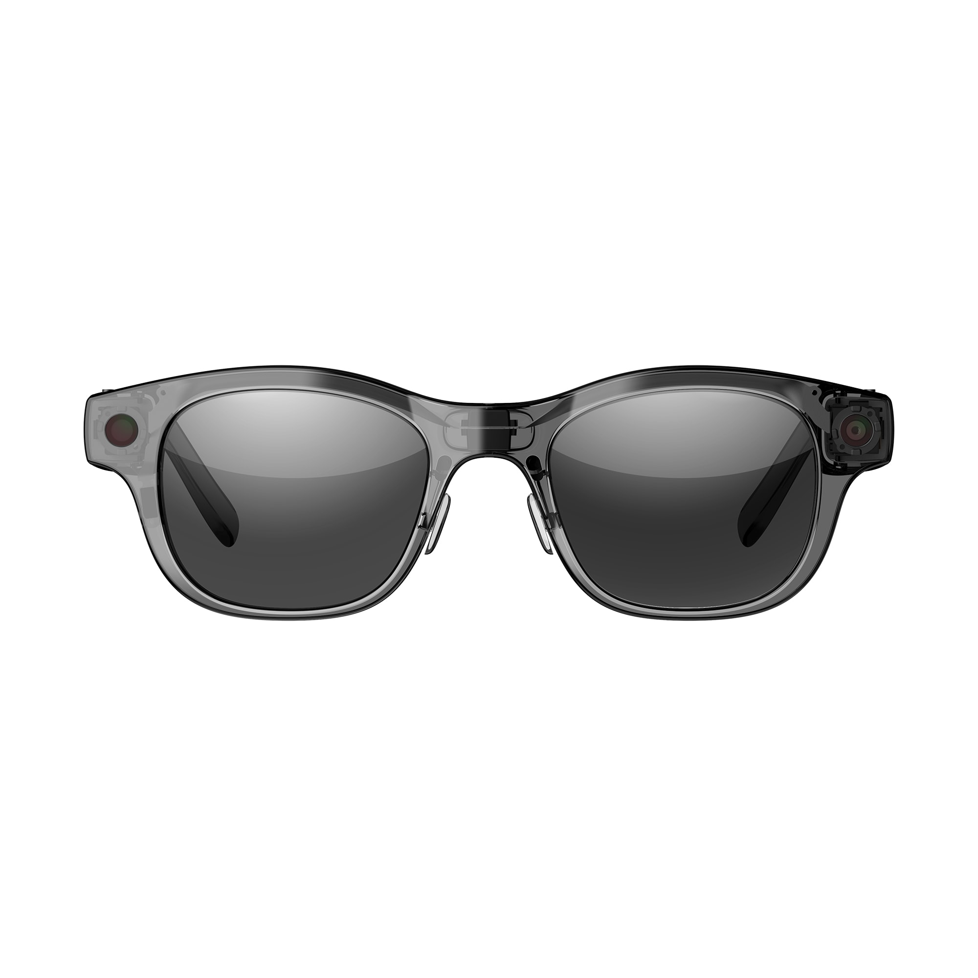 HTC Vive Eagle AI Glasses Large Sunglass (Grey)