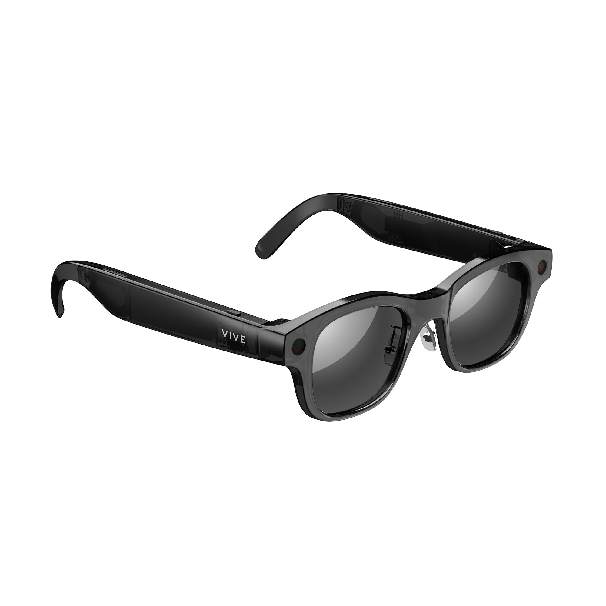 HTC Vive Eagle AI Glasses Large Sunglass (Grey) - Image 4