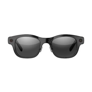 HTC Vive Eagle AI Glasses Medium Sunglass (Black)