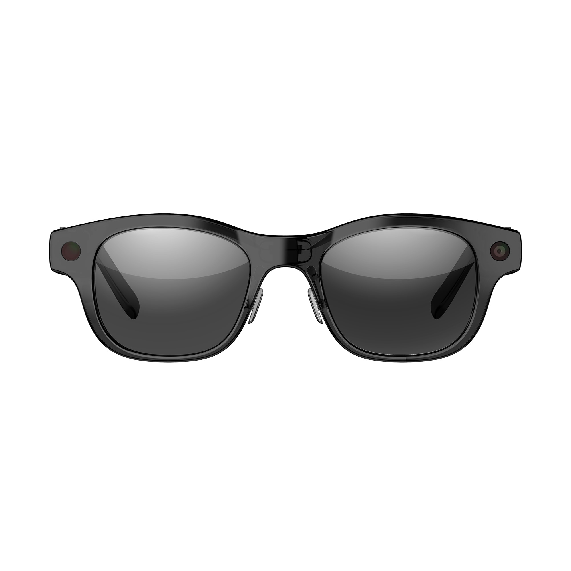 HTC Vive Eagle AI Glasses Medium Sunglass (Black)