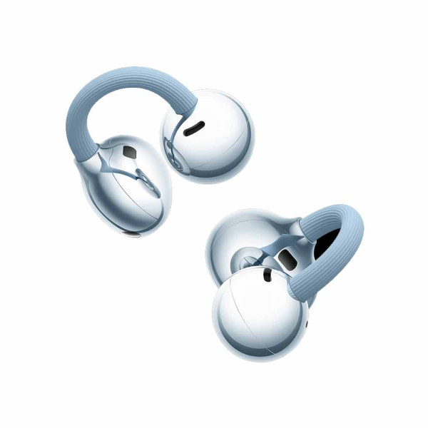 Huawei Freeclip 2 Wireless Earbuds (T0027) (Berry Purple)