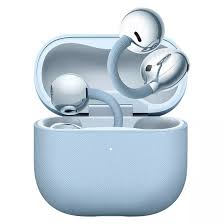 Huawei Freeclip 2 Wireless Earbuds (T0027) (Berry Purple) - Image 3