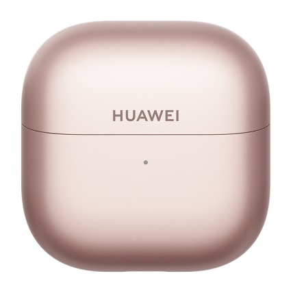 Huawei Freeclip 2 Wireless Earbuds (T0027) (Rose Gold) - Image 4