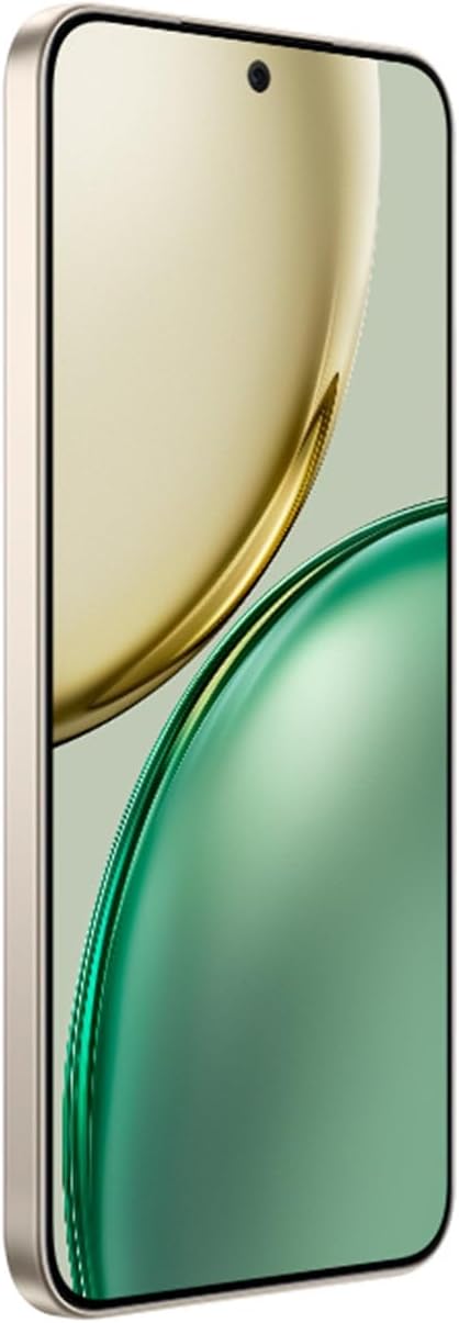 Huawei Honor X9d 5G MTN-NX1 (Global Version) 256GB 12GB (Sunrise Gold) - Image 2