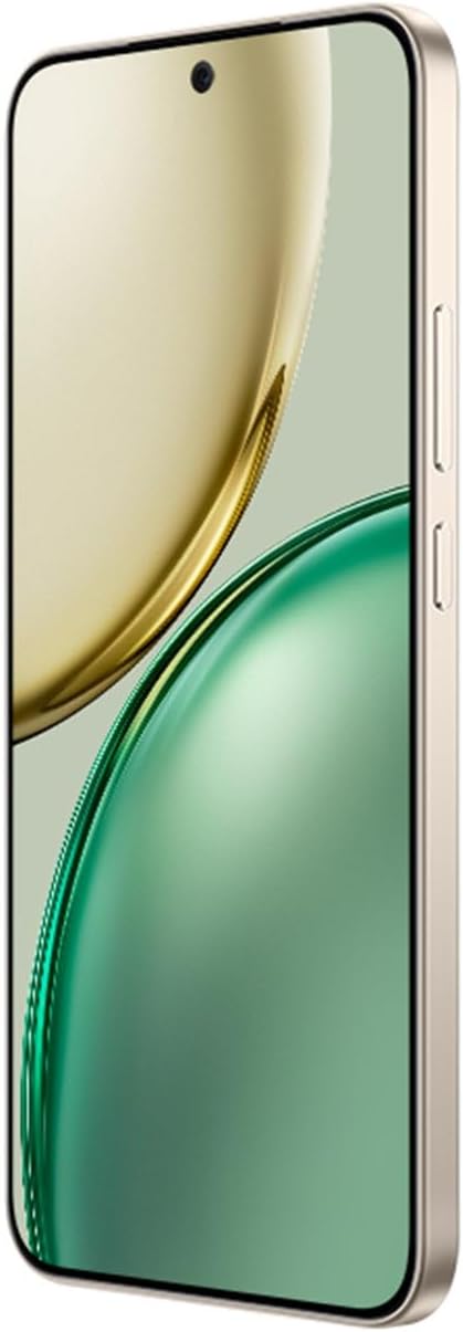 Huawei Honor X9d 5G MTN-NX1 (Global Version) 256GB 12GB (Sunrise Gold) - Image 3