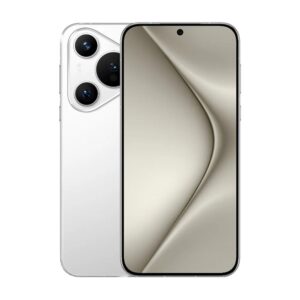Huawei Pura 70 (Global Version) 256GB 12GB (White)