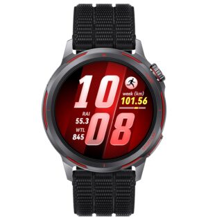 Huawei Watch GT Runner 2 (Black)