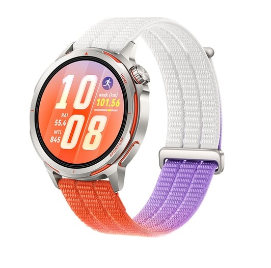 Huawei Watch GT Runner 2 (Orange) - Image 4