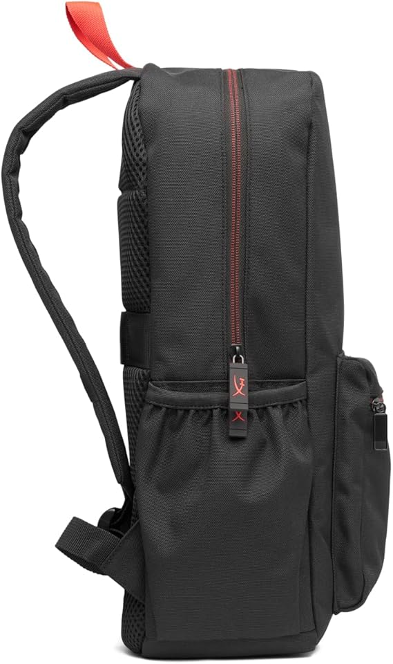 HyperX Knight Backpack (Black) - Image 2