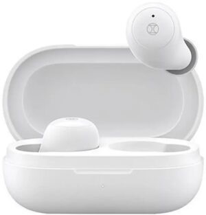 ITFIT T10 True Wireless Earbuds (White)