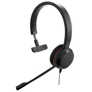 Jabra Evolve 2 30 MS Mono (USB-C) Headset