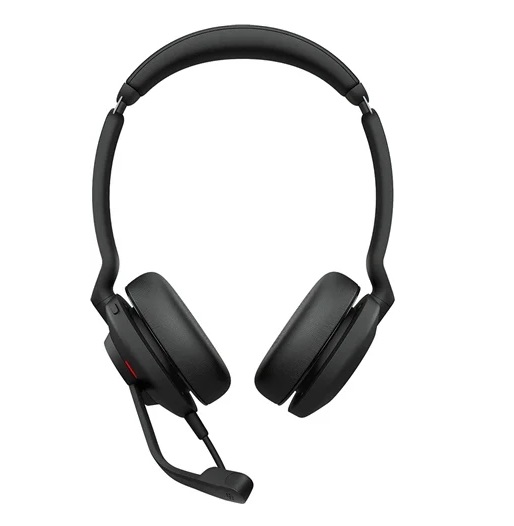 Jabra Evolve 2 30 MS Mono (USB-C) Headset - Image 4